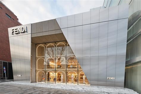 nearest fendi store|Fendi boutiques near me.